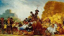 Timeline: La Crisis Colonial