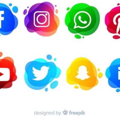 Timeline: Redes sociales