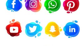 Timeline: Redes sociales