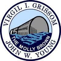 Gemini 3 (First manned flight)