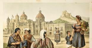 Privilegios de ser mestizo