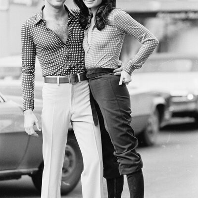 Timeline: The evolution of fashion in the last century