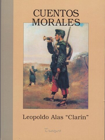 •Cuentos Morales”