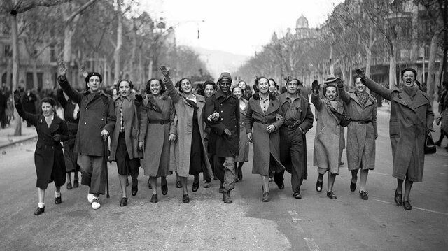 Capitulación de Cataluña