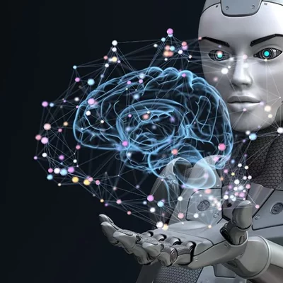 Timeline: Inteligencia Artificial