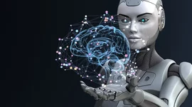 Timeline: Inteligencia Artificial