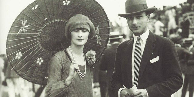 The 1920s