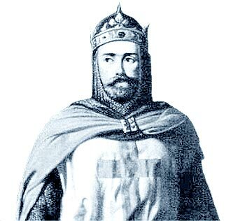 Teobaldo I (1234-1253)