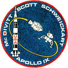 Apollo 9