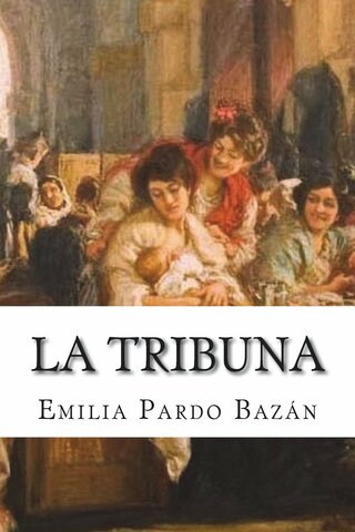 La tribuna