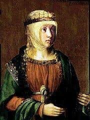 Leonor I de Navarra (14-1479)