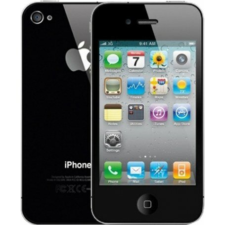Apple Iphone 4
