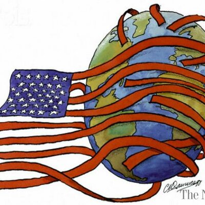 Timeline: The Decline of American Hegemony in the Years Leading Up to 2020