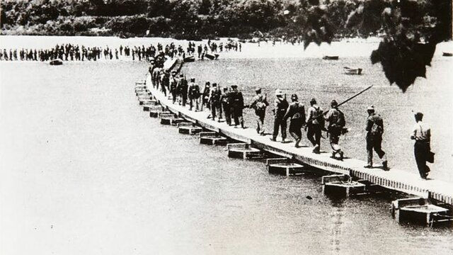 Batalla del Ebro