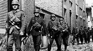 Ofensiva de la Wehrmacht