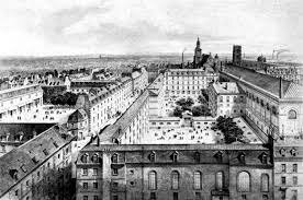 Estudio de su maestría