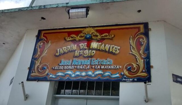 MIS PRIMEROS PASOS ESCOLARES