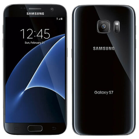 Samsung Galaxy S7