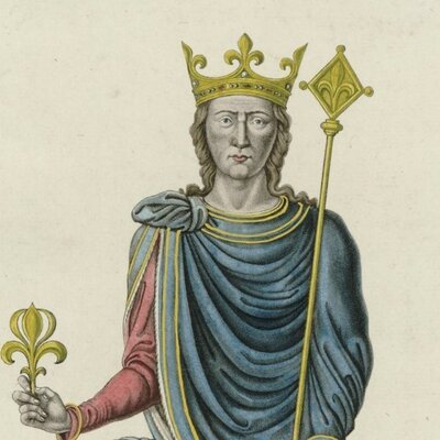 Timeline: Règne des capétiens