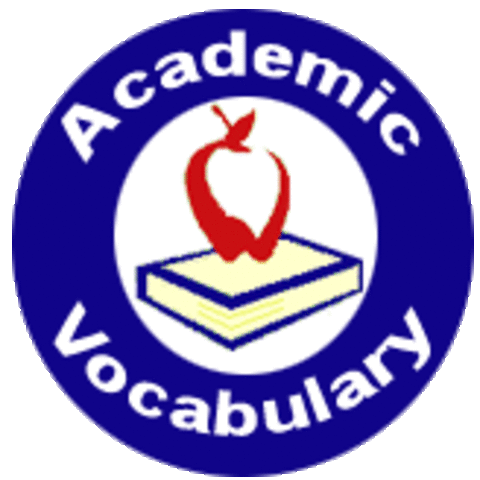 1st Vocabulary Assigned