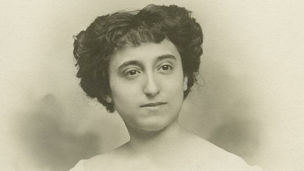 Mercedes Rodrigo Bellido