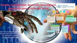 Plan Nacional de Investigación y Desarrollo