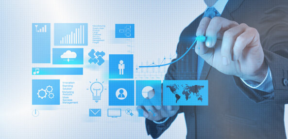 sistema de información gerencial (MSI)