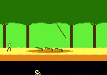 PITFALL