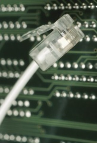 Internet was created