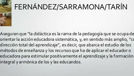 1984 Fernández y Sarramona