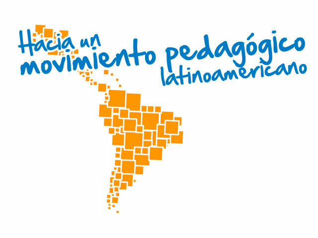 Movimiento pedagógico