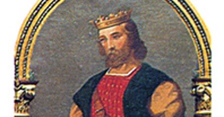 Guerra de los Tres Sanchos