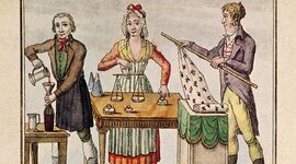 Timeline: HISTORIA DE LA MEDIDA