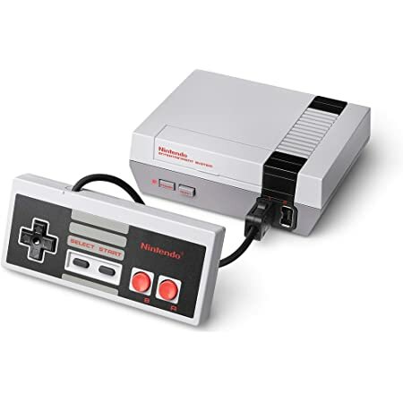 Nintendo Entertainment System (NES)