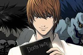 Death Note