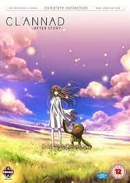Clannad: After Story