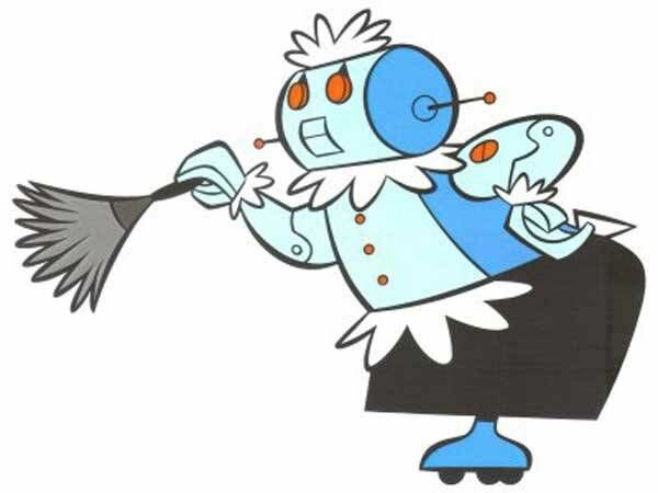 iRobot el robot de limpieza