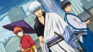 Gintama(2006)