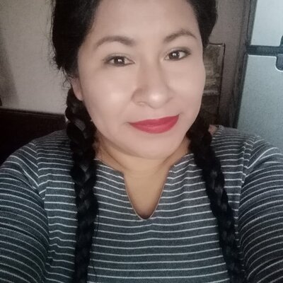 Timeline: Linea de tiempo Esther Cruz