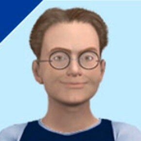 Eugene Goostman