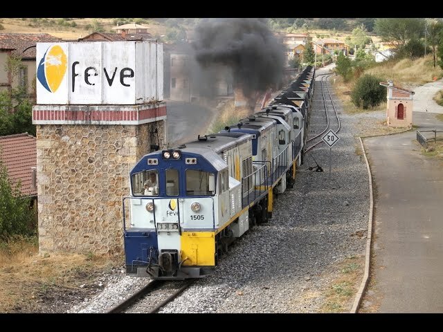 Modernización del tren, la Putxera pasa a segundo plano.