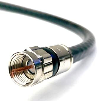 Cable Coaxial