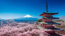 Timeline: Books set in East Asia