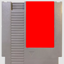 Chips de licencias (NINTENDO)