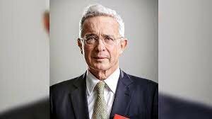 EN COLOMBIA NACE LA PRIMERA LEY EN S.O: LEY URIBE