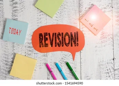 I revised my letter using the feedback I got for future use