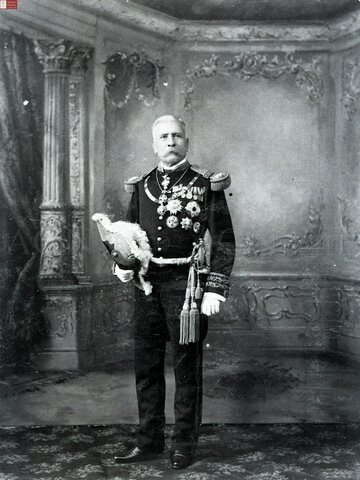 CONCLUSIÓN DE MANDATO