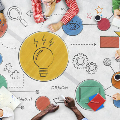 Timeline: Pedagogía  - Línea de Tiempo