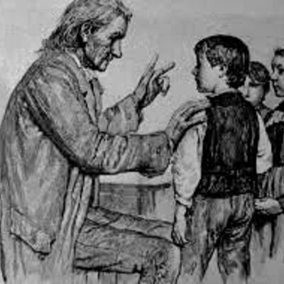 Timeline: Historia de la Pedagogía