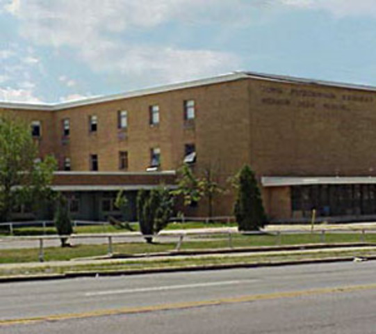 i went to john f kennedy high school